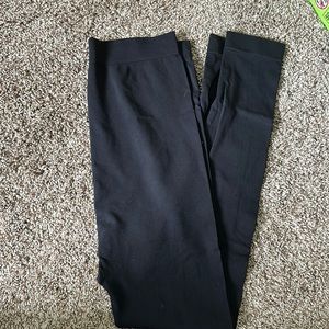 Isabel Compression Maternity Leggings